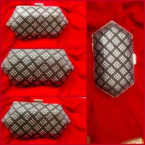 Black Clutch
